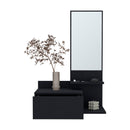 Lowell - Floating Hallway Cabinet