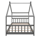 Playhouse Design Bed by Unique Piece Furniture