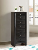 Marilla - 7 Drawer Lingerie Chest by Unique Piece Furniture