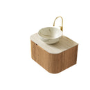 DINA 24'' Bathroom Vanity & Sink by HouseOfZazla