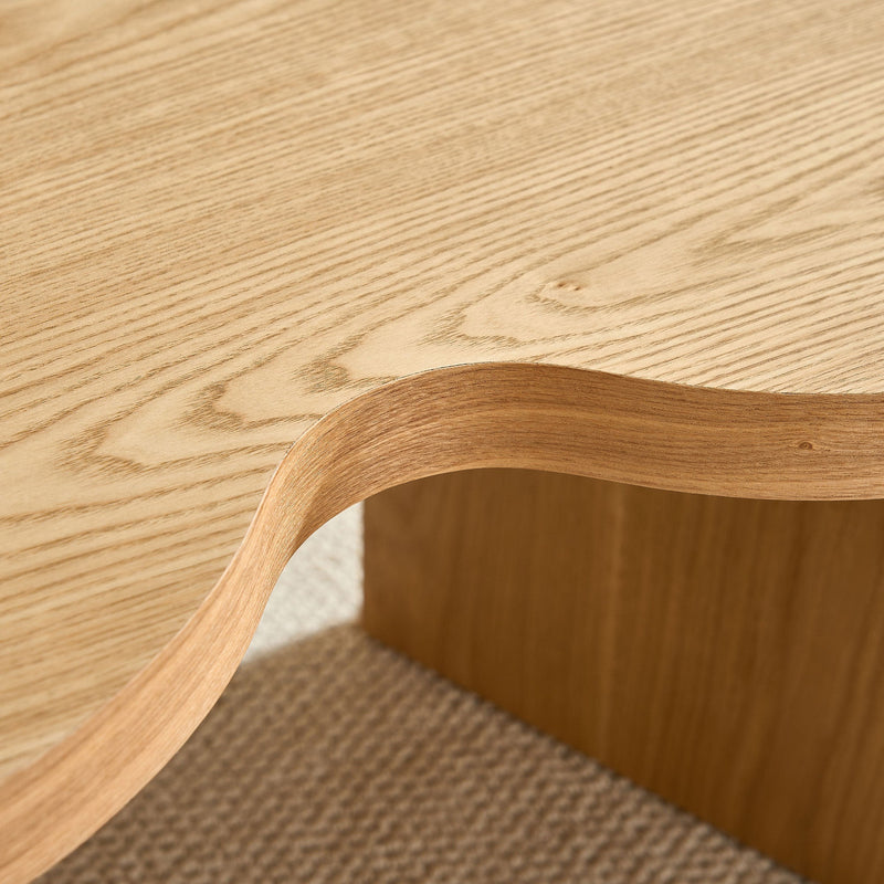 Modern Butterfly MDF Coffee Table, photo 10 of 10