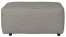 Searsport - Castered Cocktail Ottoman