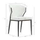 Kirsten - Dining Chair (Set of 2) by HouseOfZazla