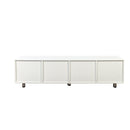 Modern TV Stand for 65+ Inch TV
