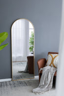 Celine Arch Body Mirror by HouseOfZazla