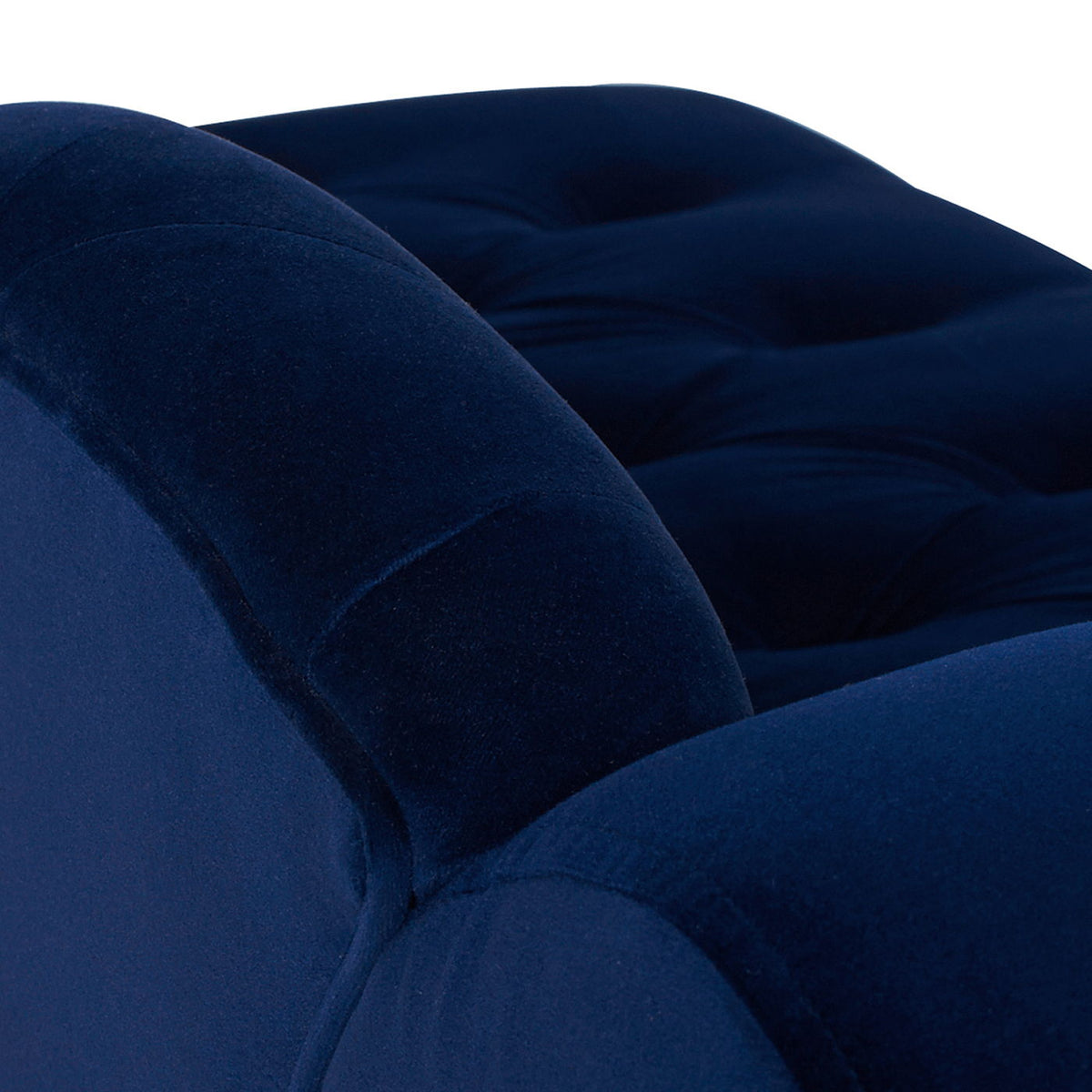 Samuel - Tufted Roll Arm Chaise Lounge, photo 38 of 39