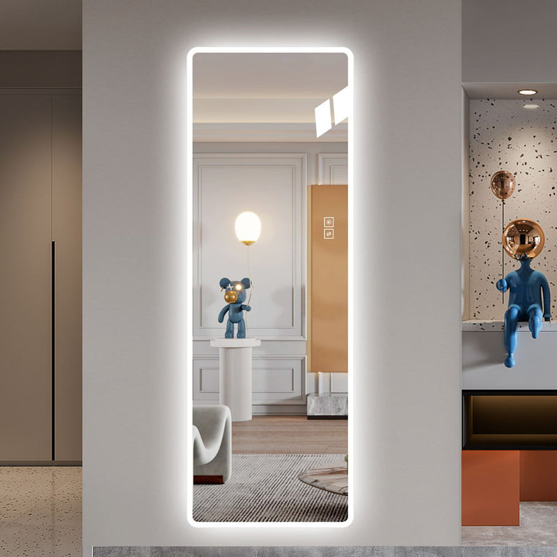 Lighted Full Length Mirror, photo 6 of 10