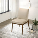 Monza - Contemporary Dining Chair (Set of 2) by HouseOfZazla