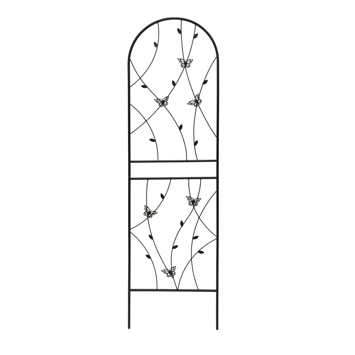 4 Pack Metal Garden Trellis, photo 10 of 10
