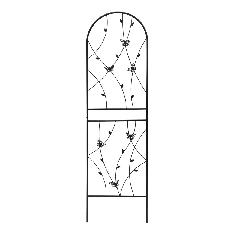 4 Pack Metal Garden Trellis, photo 10 of 10