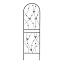 4 Pack Metal Garden Trellis