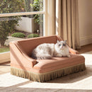 Duchess - Pet Bed Sofa by HouseOfZazla