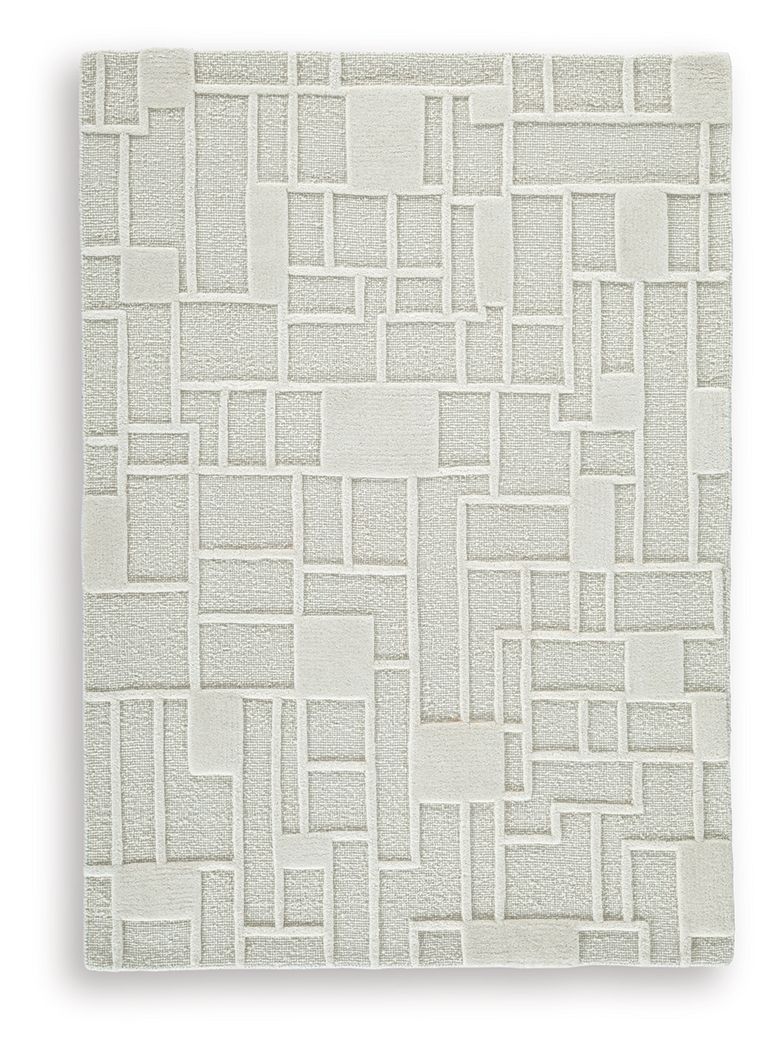 Empriss - Rug, photo 2 of 8
