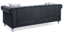 Raisa - Sofa by HouseOfZazla