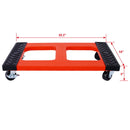 Poly Mover's Dolly - Red by HouseOfZazla