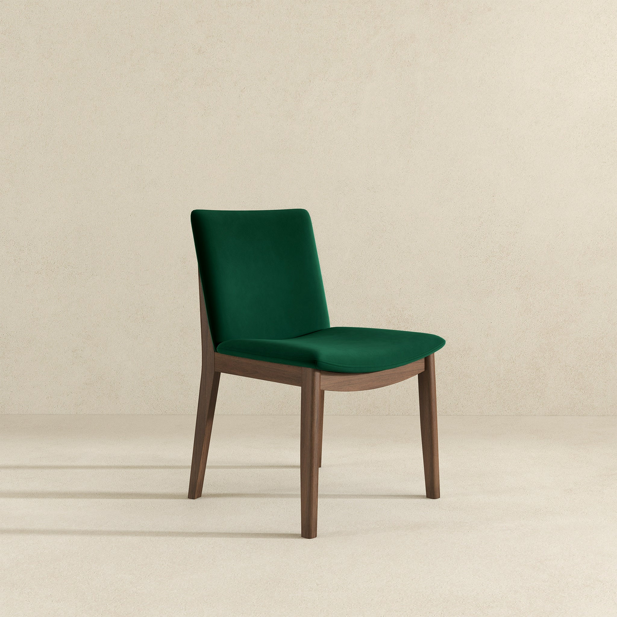 Paloma Dining Table and 4 Side Chairs, photo 6 of 7