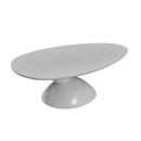 Lucky Stone Shaped Table by Unique Piece Furniture