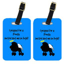 Luggage Tag