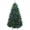 Prelit Colorado Christmas Tree