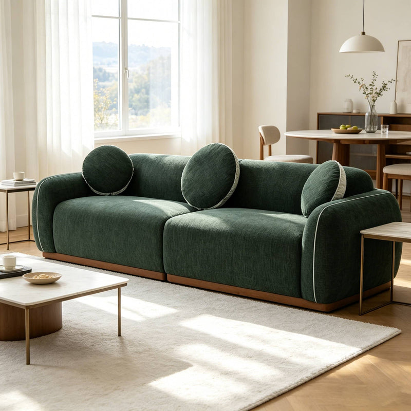 Modern Seater Sofa, photo 2 of 10