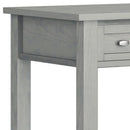 Warm Shaker - Handcrafted Desk by HouseOfZazla