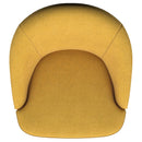 Denali - Accent Swivel Chair by HouseOfZazla