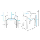 Vogue - Dining Chair