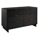 Granville - Dresse With 6 Drawers by HouseOfZazla