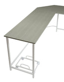 Bambina - Computer Desk by Unique Piece Furniture