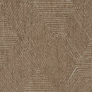 Mahaffey - 2 Piece Track Arm Living Room Set - Beige by HouseOfZazla