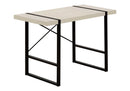 Computer Desk For Home Office Laptop, Contemporary & Modern by HouseOfZazla