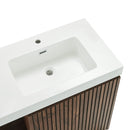 GALAN 60F Winston Bathroom Vanity