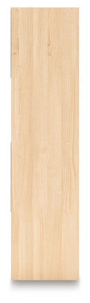 Piperton - Cube Organizer - Wood
