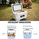 20 Quart Cooler