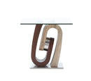 Chase - End Table Contemporary Design by Unique Piece Furniture