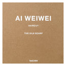 Ai Weiwei. The Silk Scarf ‘Haircut’ by TASCHEN