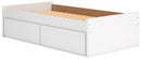 Onita - Platform Bed by Unique Piece Furniture