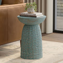 Boyd - Handcrafted Accent Table by Unique Piece Furniture