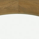 Yadiel - Accent Mirror - Brown
