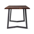 Watkins - Sturdy Dining Table by HouseOfZazla