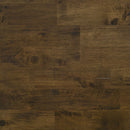 Alston 47-inch Solid Wood Dining Bench Knotty Nutmeg