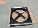Black Gas Cylinder Pallet Stainless Steel 6B01 4B03 by HouseOfZazla