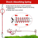 GBruno Long Dog Leash