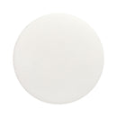Bali - Round Upholstered Ottoman