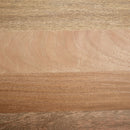 Hunter - Round Dining Table - Natural