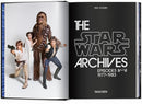 The Star Wars Archives. 1977–1983. 45th Ed. (English)