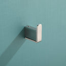 4 Piece Stainless Steel Bathroom Towel Rack Set Wall Mount Bathroom Accessories