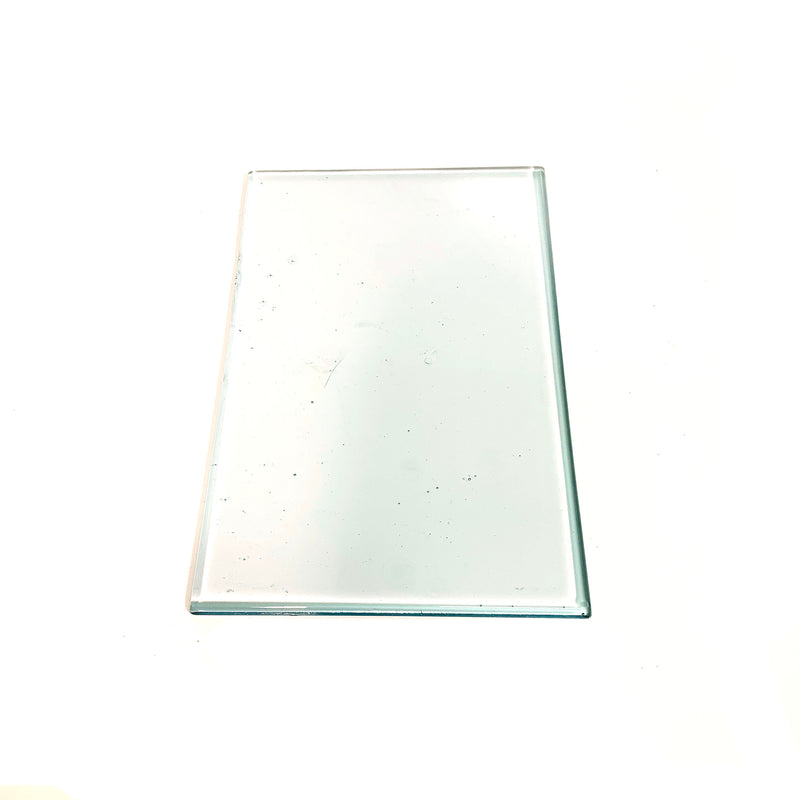 SMASHProps Breakaway Flat Pane Glass