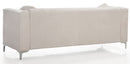 Pompano - Elegant Contemporary Sofa by HouseOfZazla