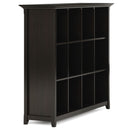 Amherst - Cube Storage Bookcase by Unique Piece Furniture